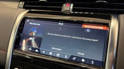 2020 (70) LAND ROVER DISCOVERY SPORT 2.0 P200 R-Dynamic SE 5dr Auto 5009628