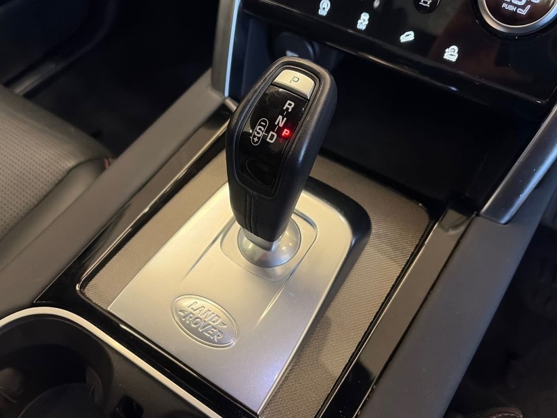 2020 (70) LAND ROVER DISCOVERY SPORT 2.0 P200 R-Dynamic SE 5dr Auto 5009580