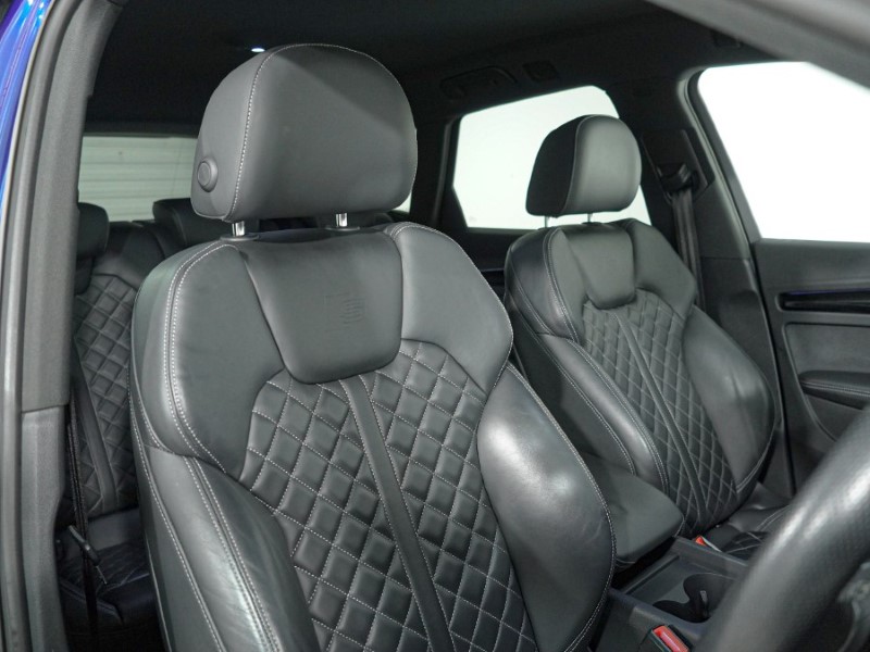 2022 (72) AUDI Q5 40 TDI Quattro Edition 1 5dr S Tronic 5898473