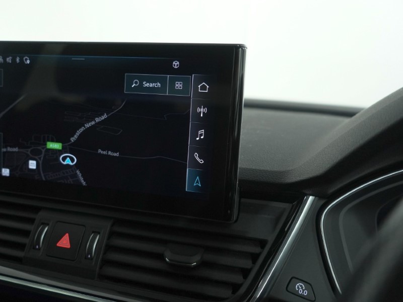 2022 (72) AUDI Q5 40 TDI Quattro Edition 1 5dr S Tronic 5898487