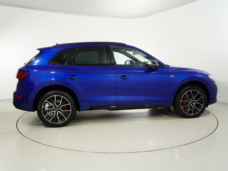 2022 (72) AUDI Q5 40 TDI Quattro Edition 1 5dr S Tronic 5898507