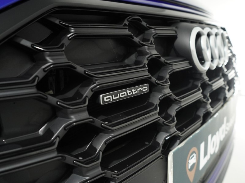 2022 (72) AUDI Q5 40 TDI Quattro Edition 1 5dr S Tronic 5898476