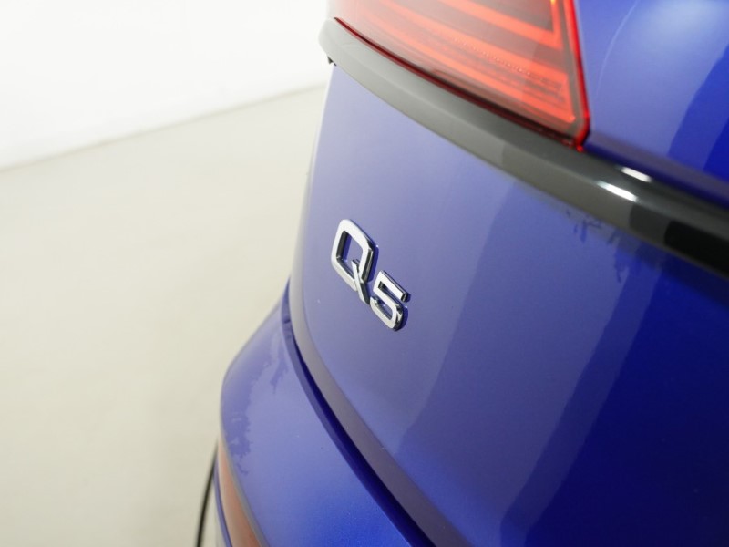 2022 (72) AUDI Q5 40 TDI Quattro Edition 1 5dr S Tronic 5898457