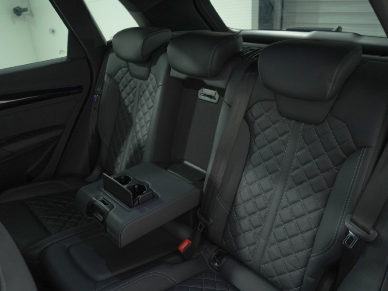 2022 (72) AUDI Q5 40 TDI Quattro Edition 1 5dr S Tronic 5898463
