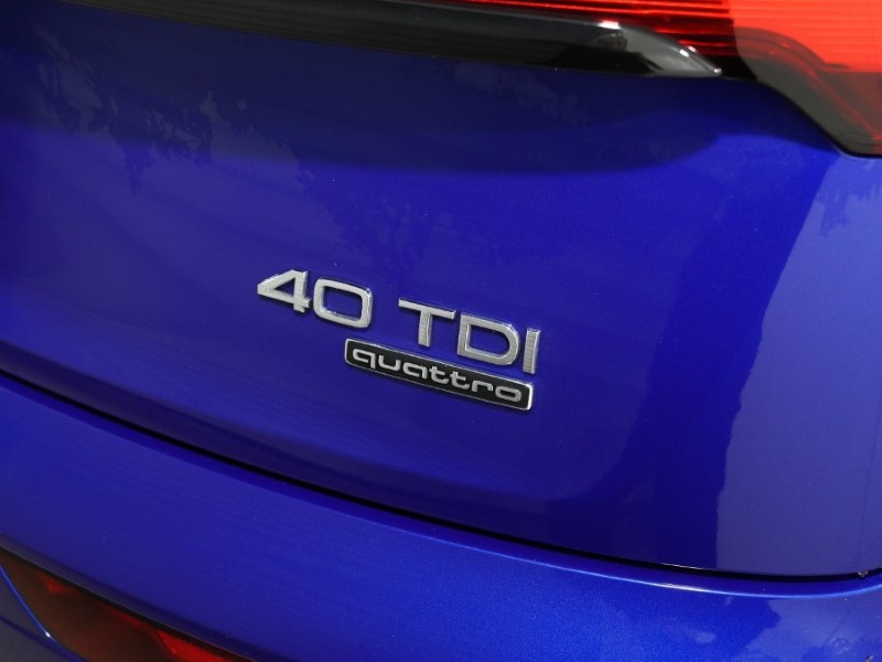 2022 (72) AUDI Q5 40 TDI Quattro Edition 1 5dr S Tronic 5898455
