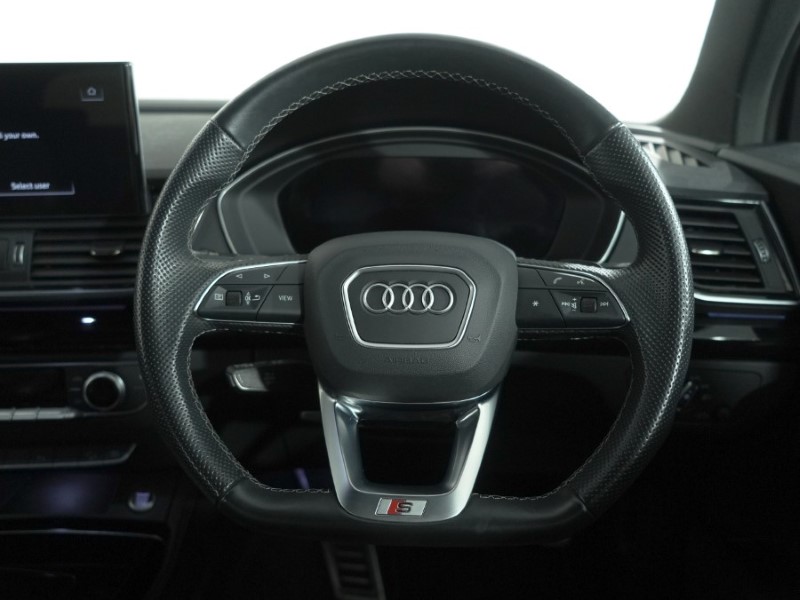 2022 (72) AUDI Q5 40 TDI Quattro Edition 1 5dr S Tronic 5898468