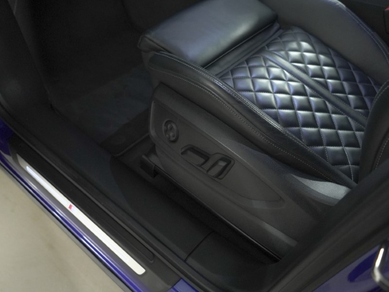 2022 (72) AUDI Q5 40 TDI Quattro Edition 1 5dr S Tronic 5898462