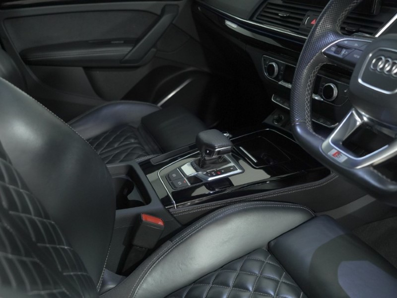 2022 (72) AUDI Q5 40 TDI Quattro Edition 1 5dr S Tronic 5898470