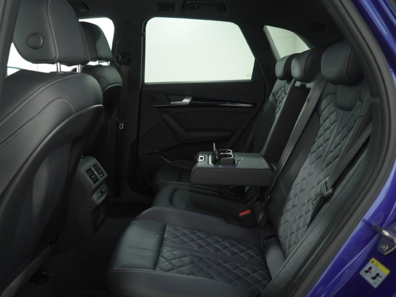 2022 (72) AUDI Q5 40 TDI Quattro Edition 1 5dr S Tronic 5898464