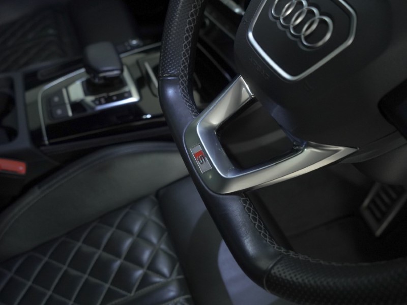 2022 (72) AUDI Q5 40 TDI Quattro Edition 1 5dr S Tronic 5898478