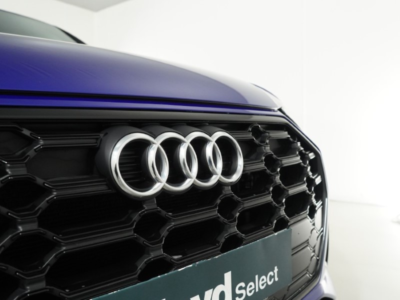 2022 (72) AUDI Q5 40 TDI Quattro Edition 1 5dr S Tronic 5898477