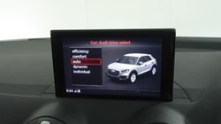 2017 (17) AUDI Q2 1.4 TFSI Edition 1 5dr S Tronic 5920627