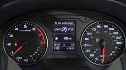 2017 (17) AUDI Q2 1.4 TFSI Edition 1 5dr S Tronic 5920601