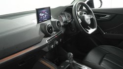 2017 (17) AUDI Q2 1.4 TFSI Edition 1 5dr S Tronic 5920573