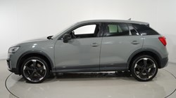 2017 (17) AUDI Q2 1.4 TFSI Edition 1 5dr S Tronic 5920560