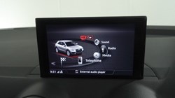 2017 (17) AUDI Q2 1.4 TFSI Edition 1 5dr S Tronic 5920611