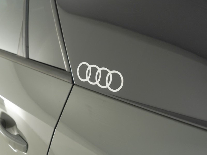 2017 (17) AUDI Q2 1.4 TFSI Edition 1 5dr S Tronic 5920570