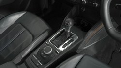 2017 (17) AUDI Q2 1.4 TFSI Edition 1 5dr S Tronic 5920591