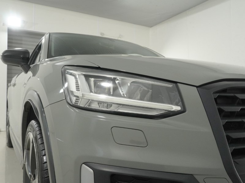 2017 (17) AUDI Q2 1.4 TFSI Edition 1 5dr S Tronic 5920580