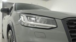 2017 (17) AUDI Q2 1.4 TFSI Edition 1 5dr S Tronic 5920580