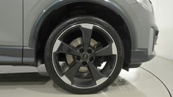 2017 (17) AUDI Q2 1.4 TFSI Edition 1 5dr S Tronic 5920581