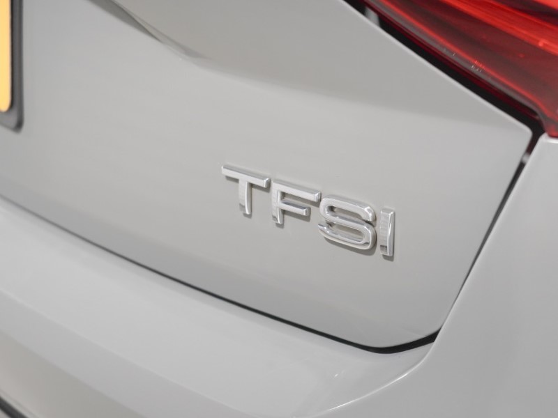 2017 (17) AUDI Q2 1.4 TFSI Edition 1 5dr S Tronic 5920568