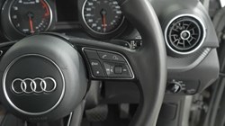 2017 (17) AUDI Q2 1.4 TFSI Edition 1 5dr S Tronic 5920594