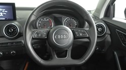 2017 (17) AUDI Q2 1.4 TFSI Edition 1 5dr S Tronic 5920578