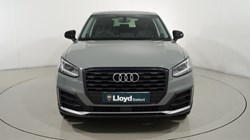 2017 (17) AUDI Q2 1.4 TFSI Edition 1 5dr S Tronic 5920558