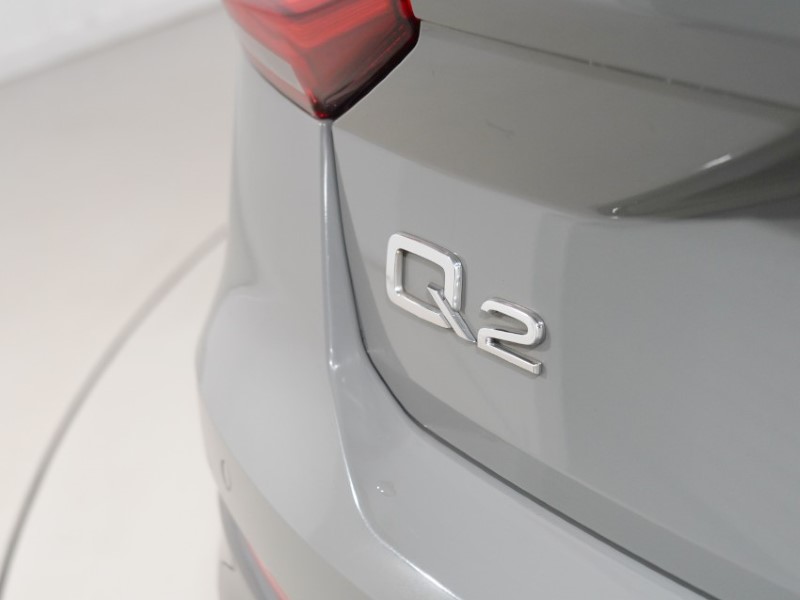2017 (17) AUDI Q2 1.4 TFSI Edition 1 5dr S Tronic 5920567