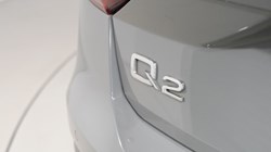 2017 (17) AUDI Q2 1.4 TFSI Edition 1 5dr S Tronic 5920567
