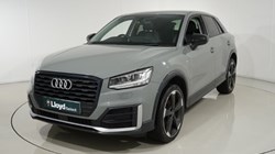 2017 (17) AUDI Q2 1.4 TFSI Edition 1 5dr S Tronic 5920559