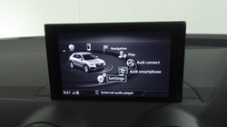 2017 (17) AUDI Q2 1.4 TFSI Edition 1 5dr S Tronic 5920620