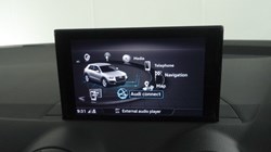 2017 (17) AUDI Q2 1.4 TFSI Edition 1 5dr S Tronic 5920618