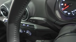 2017 (17) AUDI Q2 1.4 TFSI Edition 1 5dr S Tronic 5920597