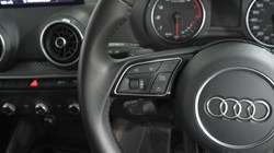 2017 (17) AUDI Q2 1.4 TFSI Edition 1 5dr S Tronic 5920593
