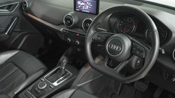 2017 (17) AUDI Q2 1.4 TFSI Edition 1 5dr S Tronic 5920590