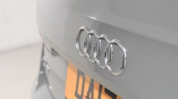 2017 (17) AUDI Q2 1.4 TFSI Edition 1 5dr S Tronic 5920566
