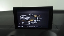 2017 (17) AUDI Q2 1.4 TFSI Edition 1 5dr S Tronic 5920612
