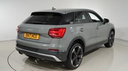 2017 (17) AUDI Q2 1.4 TFSI Edition 1 5dr S Tronic 5920563