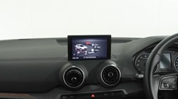 2017 (17) AUDI Q2 1.4 TFSI Edition 1 5dr S Tronic 5920576
