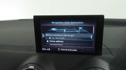 2017 (17) AUDI Q2 1.4 TFSI Edition 1 5dr S Tronic 5920623