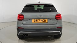2017 (17) AUDI Q2 1.4 TFSI Edition 1 5dr S Tronic 5920562
