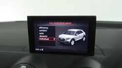 2017 (17) AUDI Q2 1.4 TFSI Edition 1 5dr S Tronic 5920629