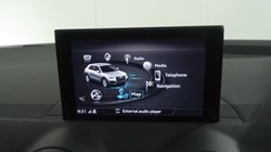 2017 (17) AUDI Q2 1.4 TFSI Edition 1 5dr S Tronic 5920617