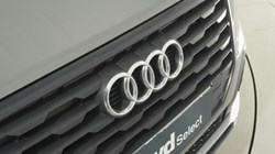 2017 (17) AUDI Q2 1.4 TFSI Edition 1 5dr S Tronic 5920579