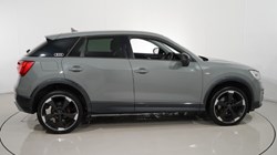 2017 (17) AUDI Q2 1.4 TFSI Edition 1 5dr S Tronic 5920564