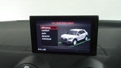 2017 (17) AUDI Q2 1.4 TFSI Edition 1 5dr S Tronic 5920625