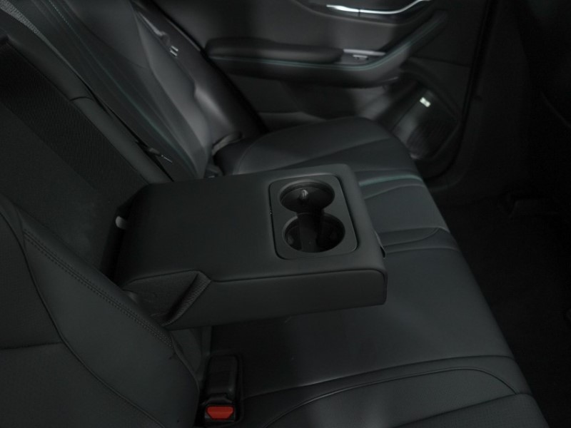 2025 (25) BYD SEAL U 1.5 DM-i Comfort 5dr Auto 5922662