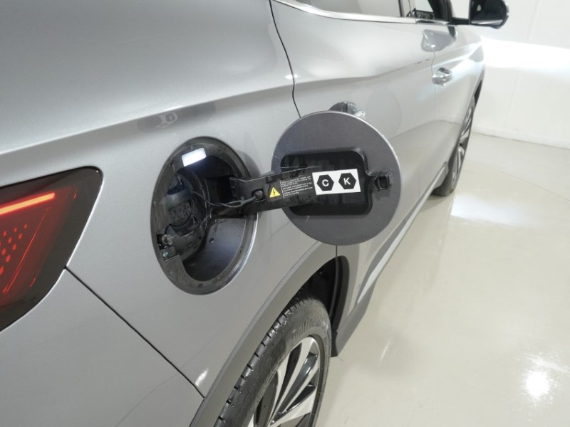 2025 (25) BYD SEAL U 1.5 DM-i Comfort 5dr Auto 5922665
